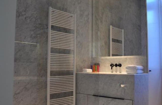 Raphael Suites - Foto 25