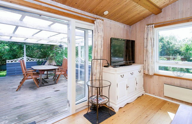 Quaint Holiday Home in Hovedstaden near Sea - Photo 21