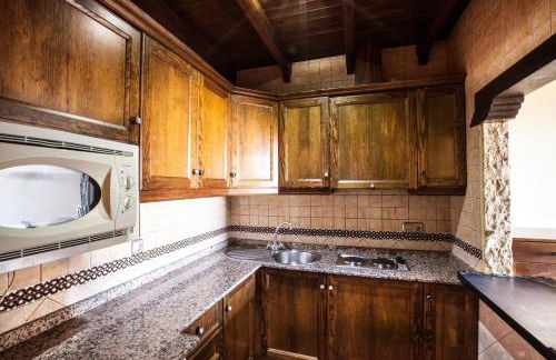 Alojamientos Rurales Benarum con Spa - Foto 61