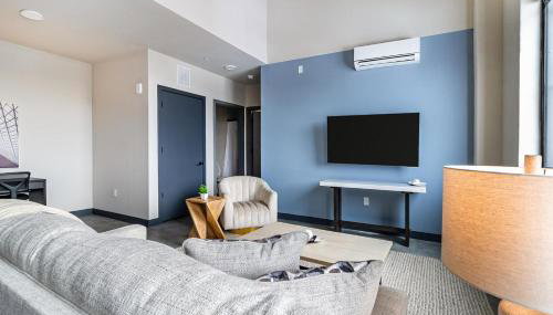 Landing Beautiful 1BD Gym - Foto 5, Other