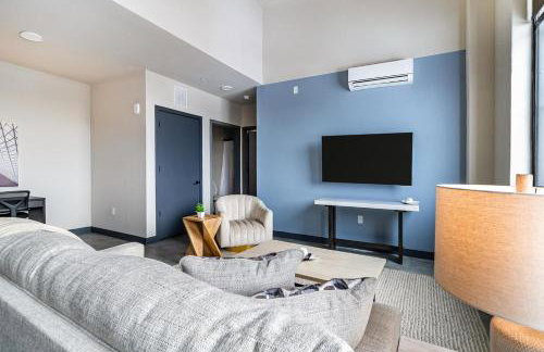 Landing Beautiful 1BD Gym - Foto 5