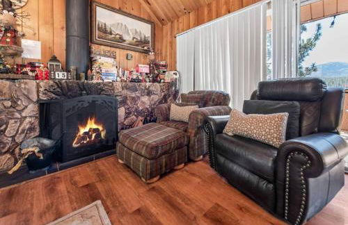 Paradise Cabin - Foto 14