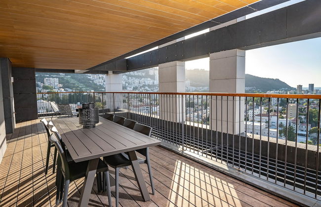 Cape Dor Haifa - Photo 7