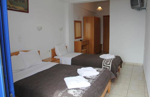 Hotel Stavris - Foto 59