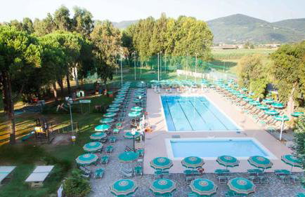 Residenza Pierre & Vacances Luni Mare - Foto 17