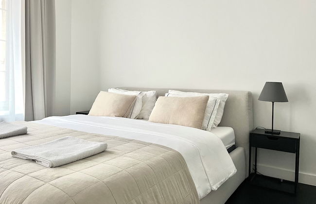 Vilnius Apartments & Suites - Town Hall - Photo 50