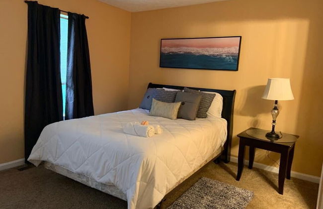 The Stone Crest Villa - Near Stone Mountain Park - Foto 6