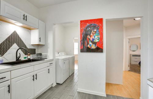 Luxurious 2BR Kansas City Condo Near Downtown - Photo 10