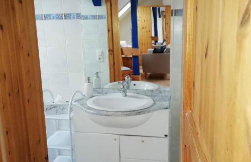 Ferienwohnung Blick zu den Sternen - Foto 17