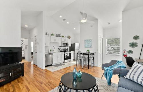 The Old Mission Collection - Downtown Bungalow - Foto 17