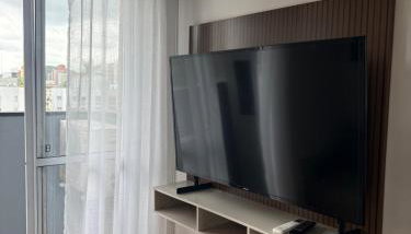 Apto novo completo - localização privilegiada - Foto 4