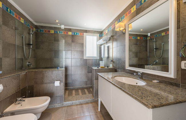 Vesta - Luxury APT II - 2BR - Golf - Foto 7