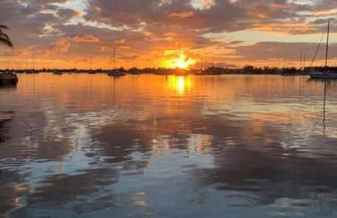 Blue Ocean Bungalow - Foto 38