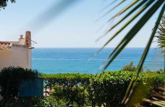 Great view to sea, villa with pool - Foto 5