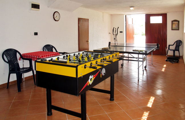 Villa Emanuela - Foto 32