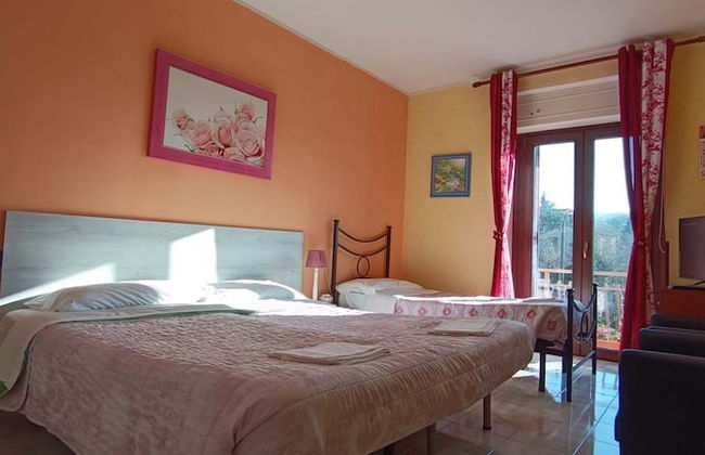 B&B Camere Aurora - Foto 45