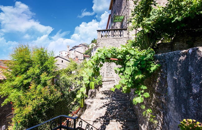 Farmhouse in Casoli Near Ski Slopes - Foto 41