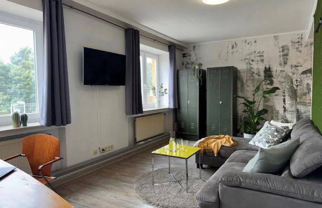 Serviced Apartments Mecklenheide - Foto 51