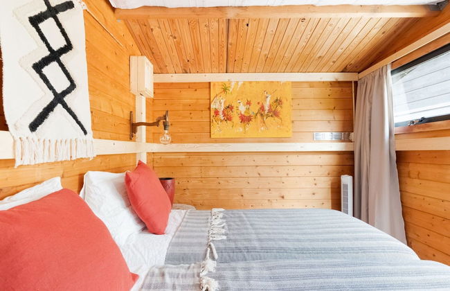 Idyllic Holiday Home in Ooltgensplaat Near Centre - Foto 1