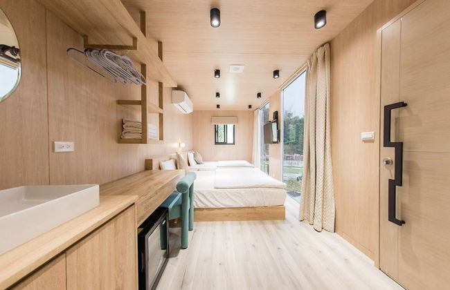 yuye shanyin camping - Photo 6