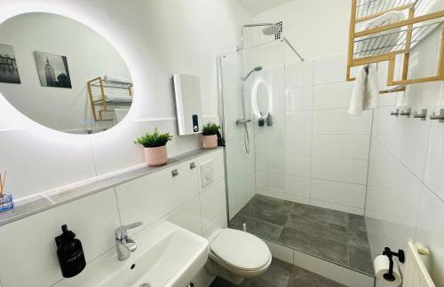 Das Berg Apartment Rüttenscheid, Netflix, nahe Messe, Klinikum - Foto 5