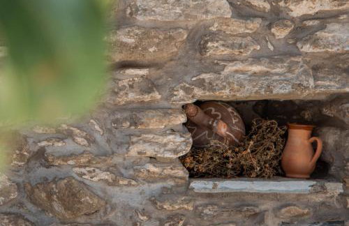 Karastamati΄s Tower House - Foto 21