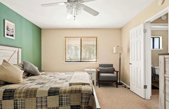 The Leehive Near Lake Arrowhead Village - Foto 2