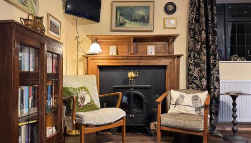 Rivelin - vintage vibe with modern conveniences - Sheffield & Peak District! - Foto 3