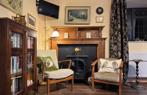Rivelin - vintage vibe with modern conveniences - Sheffield & Peak District! - Foto 3