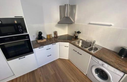 Appartement - 2 chambres - Parking voiture - Foto 13