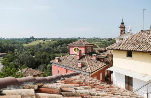 Vicolo Al Castello - Langhe e Monferrato Suites - Foto 9