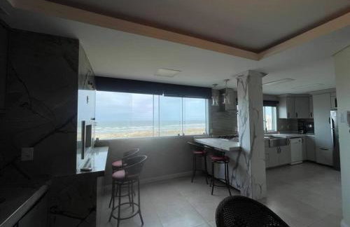 Apartamento Vista para o Mar - Foto 9