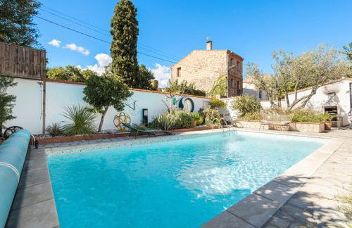 Maison de village - Foto 35