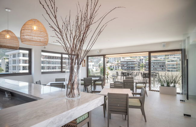 Hotel Eloisa - Near Playa de los Muertos - Foto 52