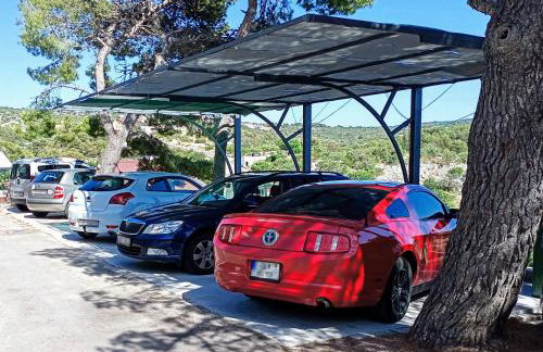 Entire private top floor with own pool and entrance - Foto 44