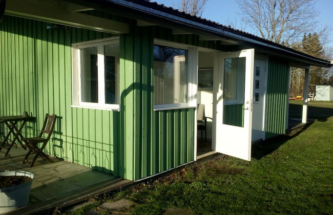 Kvarngården Natur Resort - Foto 4