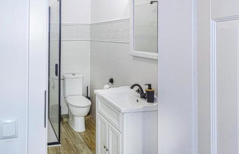 Amazing Home In Silec With Sauna - Foto 37