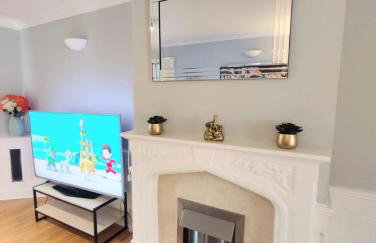 Sigma Palace - Foto 4