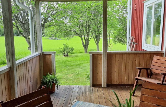 4 Person Holiday Home in Jarvso-by Traum - Photo 32