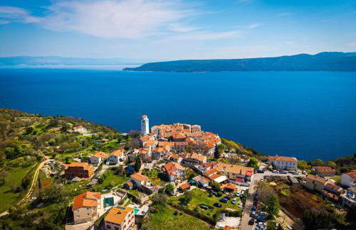 Apartments Renata - Brseč - Foto 63