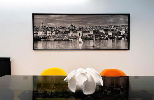 [Caronda House Design] Free parking + Terrazzo - Foto 17