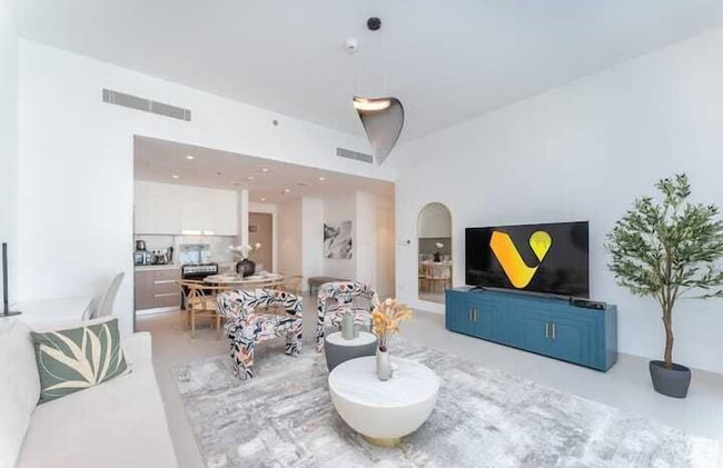 Vogue | The Grand Creek Harbour Waterfront living - Foto 13