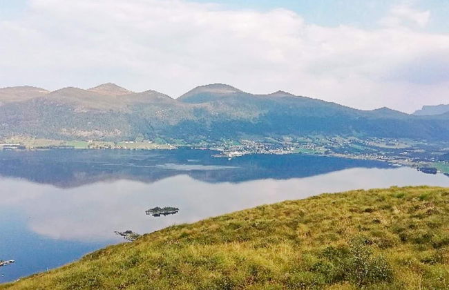 2 Person Holiday Home in Aheim - Foto 11