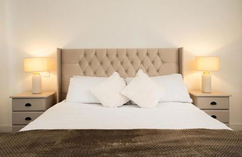 Cosy 1 Bedroom Apartment Close To Excel Sleeps 4! - Foto 10