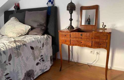 Stylish Marseille Prado Loft Walk to velodrome and metro - Foto 13