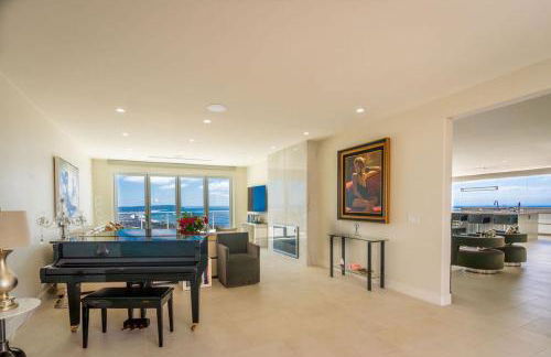 La Jolla Paradise with Ocean Views Pool and Spa - Foto 20
