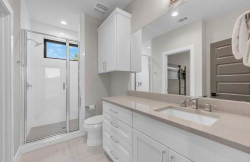 LBJ Bliss Retreat Heated Pool Hot Tub Game Rooms - Foto 30