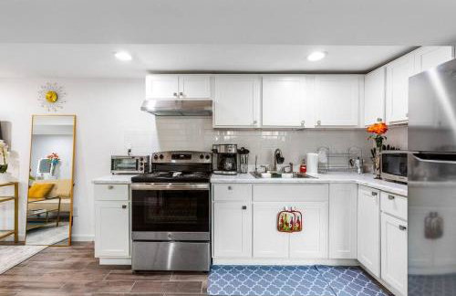 Luxury Suite by Prudential Ctr & 7min to EWR Airpt - Foto 8