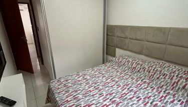 Flat Perfeito para descansar a 400 metros da praia - Foto 4