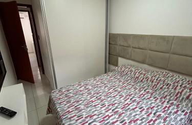 Flat Perfeito para descansar a 400 metros da praia - Foto 4